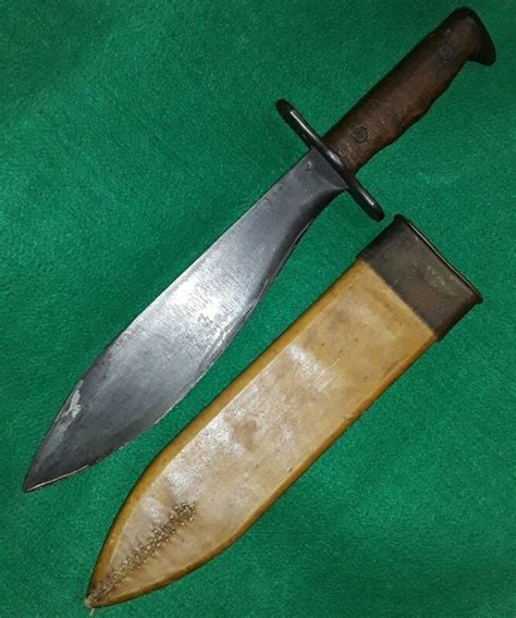Save "Bolo Knife", and we&x27;ll notify you when there are new listings in this category. . Antique bolo knife